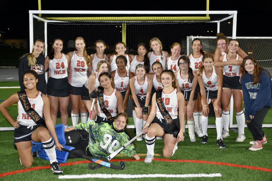 Pawling Takes the Win over Valhalla 3-0 in Section 1 NY Field Hockey