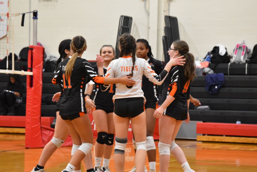 Pawling Wins 3-0 over Alexander Hamilton in Sectional Semi-Finals